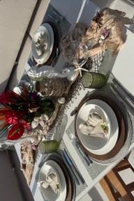 Real Yacht Image from Review