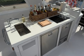 Real Yacht Image from Review