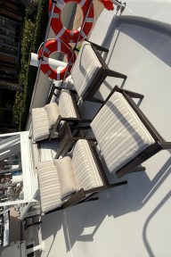 Real Yacht Image from Review