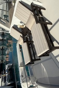 Real Yacht Image from Review