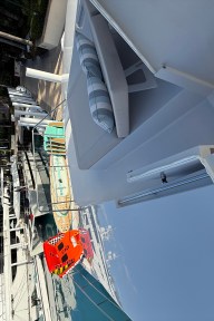 Real Yacht Image from Review