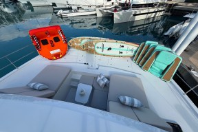 Real Yacht Image from Review