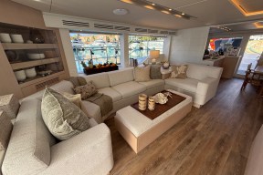 Real Yacht Image from Review