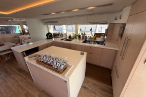 Real Yacht Image from Review