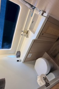 Real Yacht Image from Review