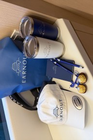 Real Yacht Image from Review