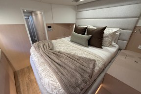 Real Yacht Image from Review