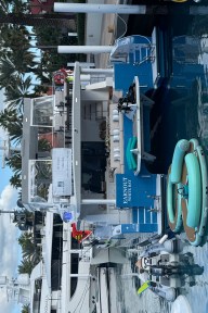 Real Yacht Image from Review