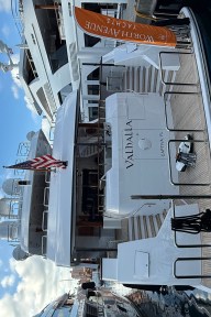 Real Yacht Image from Review