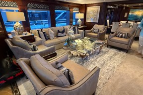 Real Yacht Image from Review
