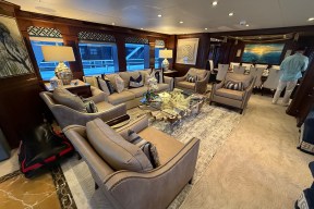 Real Yacht Image from Review
