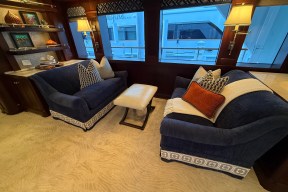 Real Yacht Image from Review