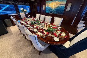 Real Yacht Image from Review