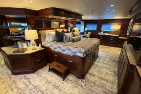Real Yacht Image from Review