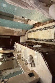 Real Yacht Image from Review