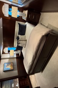 Real Yacht Image from Review