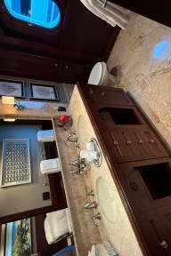 Real Yacht Image from Review