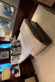 Real Yacht Image from Review