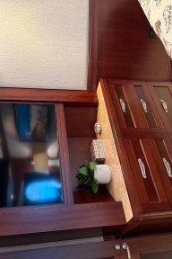 Real Yacht Image from Review