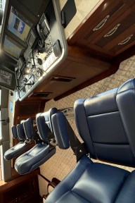 Real Yacht Image from Review