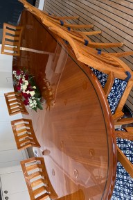 Real Yacht Image from Review