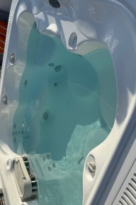 Real Yacht Image from Review