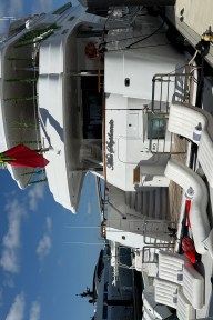 Real Yacht Image from Review