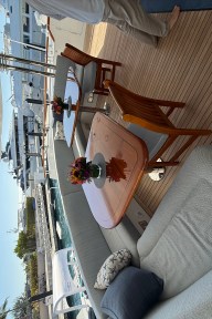 Real Yacht Image from Review