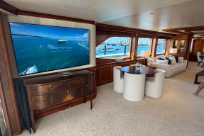 Real Yacht Image from Review