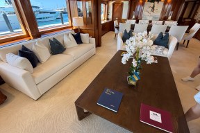 Real Yacht Image from Review