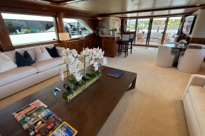 Real Yacht Image from Review