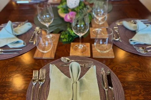 Nadja Asmus's photo from the onboard visit