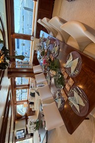 Real Yacht Image from Review