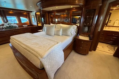 Nadja Asmus's photo from the onboard visit