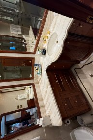 Real Yacht Image from Review