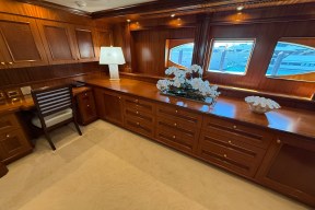 Real Yacht Image from Review