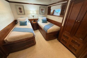 Real Yacht Image from Review