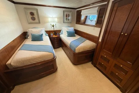 Nadja Asmus's photo from the onboard visit