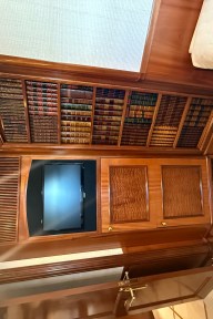 Real Yacht Image from Review