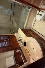 Real Yacht Image from Review
