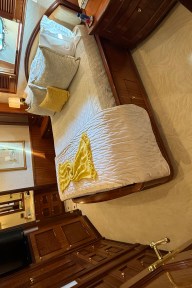 Real Yacht Image from Review