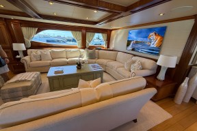 Real Yacht Image from Review