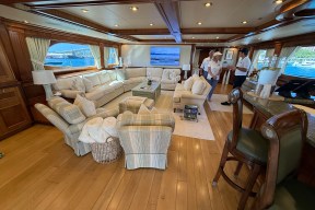 Real Yacht Image from Review