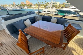 Real Yacht Image from Review