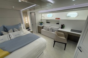 Real Yacht Image from Review