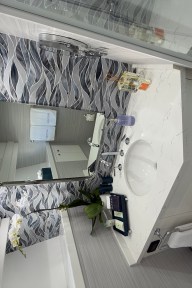 Real Yacht Image from Review