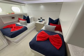 Real Yacht Image from Review