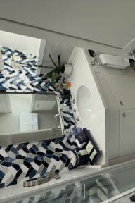 Real Yacht Image from Review