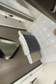 Real Yacht Image from Review