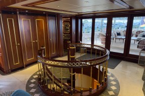 Real Yacht Image from Review